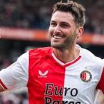 Santi Giménez Regresa al Feyenoord para Brillar en Champions y Liga