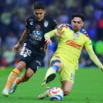 **América acusa a Grupo Pachuca ante la FIFA por irregularidades en el traspaso de jugadores**