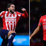 **Chivas listas para enfrentar al Atlas en el Clásico Tapatío**