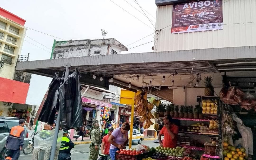 CÓRDOBA ATIENDE LLAMADO DE SEGOB A NO USAR PIROTECNIA