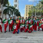 PEREGRINOS EN VERACRUZ