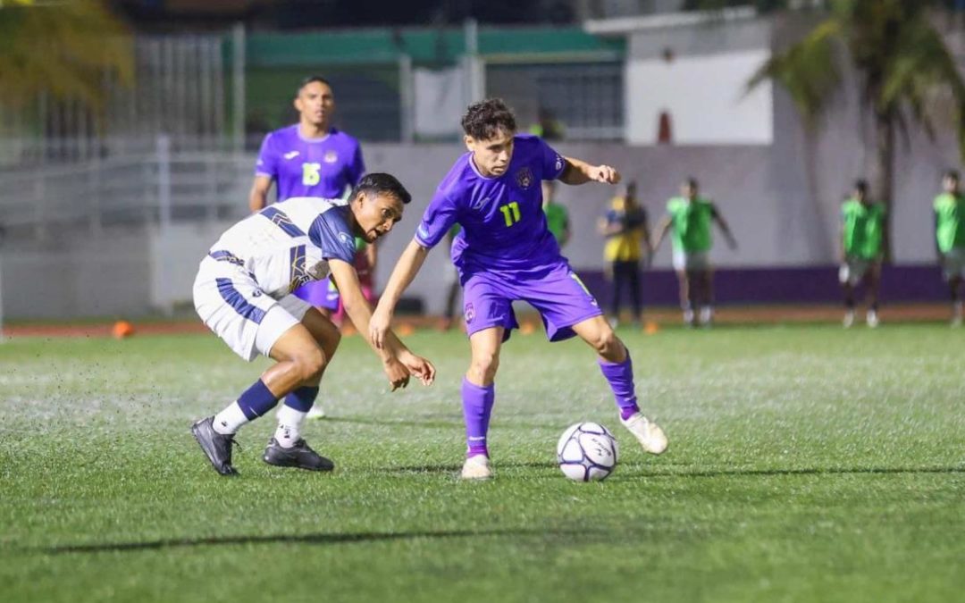 Dueños de Racing y Águila se unen para llevar el fútbol de regreso a Veracruz