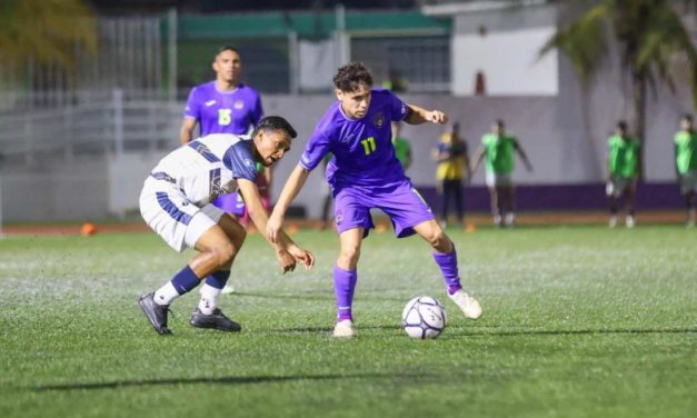 Dueños de Racing y Águila se unen para llevar el fútbol de regreso a Veracruz