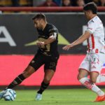 Pumas arranca con triunfo en su debut en la Liga MX al vencer a Necaxa