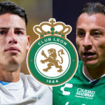 El León saca del retiro a Andrés Guardado: el regreso del «Principito» y una posible dupla con James Rodríguez