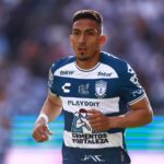 Ángel Mena deja la Liga MX: fin de una etapa en el fútbol mexicano