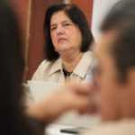 Este jueves 23 de enero la Presidenta Municipal de San Andrés Tuxtla, la Dra Maria Elena Solana Calzada – Dra Remedios