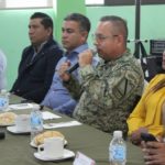 Participa Gobierno de San Andrés Tuxtla en acciones colaborativas con Defensa.