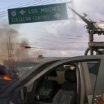 SINALOA BAJO TENSIÓN: Militares y un grupo armado se enfrentan en Culiacán; hay 7 muert0s y 3 heridos