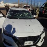 Atacan a balazos a comandante de la Fiscalía de #Sinaloa en #Culiacán; hay un elemento herido y momentos después, confirman que hay un muerto.