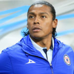 Joel Huiqui dirigirá al Cruz Azul de forma interina tras la salida de su técnico