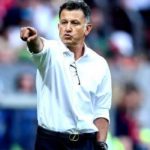 Osorio aprovecha la oportunidad ante la ausencia de titulares en América para lograr la victoria