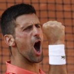 Djokovic elimina a Alcaraz y avanza a semifinales del Abierto de Australia