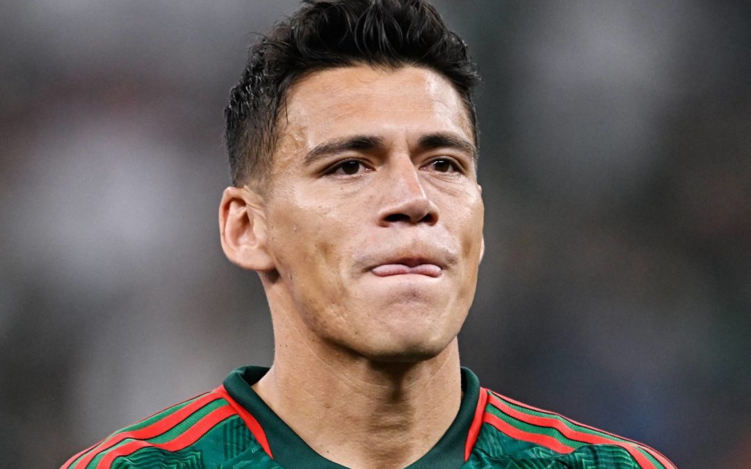 Héctor Moreno reflexiona sobre su retiro del fútbol profesional