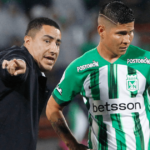 Efrain Álvarez renuncia a la dirección técnica de Atlético Nacional: «Me querían meter mano a mi equipo»