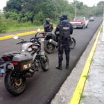 🚔SE ACCIDENTA POLICIA ESTATAL EN LA USBI