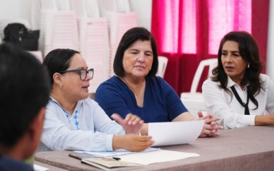 Prepara Gobierno Municipal de San Andrés Tuxtla, campaña de esterilización canina y felina.