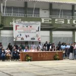 En San Andrés Tuxtla realizan Encuentro de Escoltas en Etapa de Zona.