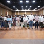 Celebra Ayuntamiento, DIF y Registro Civil, bodas colectivas en San Andrés Tuxtla.