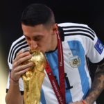 Di María Confirma que Rechazó Oferta de Arabia Saudita: «No Era el Momento»