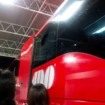 🚌 INTENTAN ASALTAR A UN ADO EN LA AUTOPISTA ORIZABA-PUEBLA