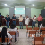 EDUCACION AMBIENTAL EN EL AYUNTAMIENTO DE SAN ANDRES TUXTLA